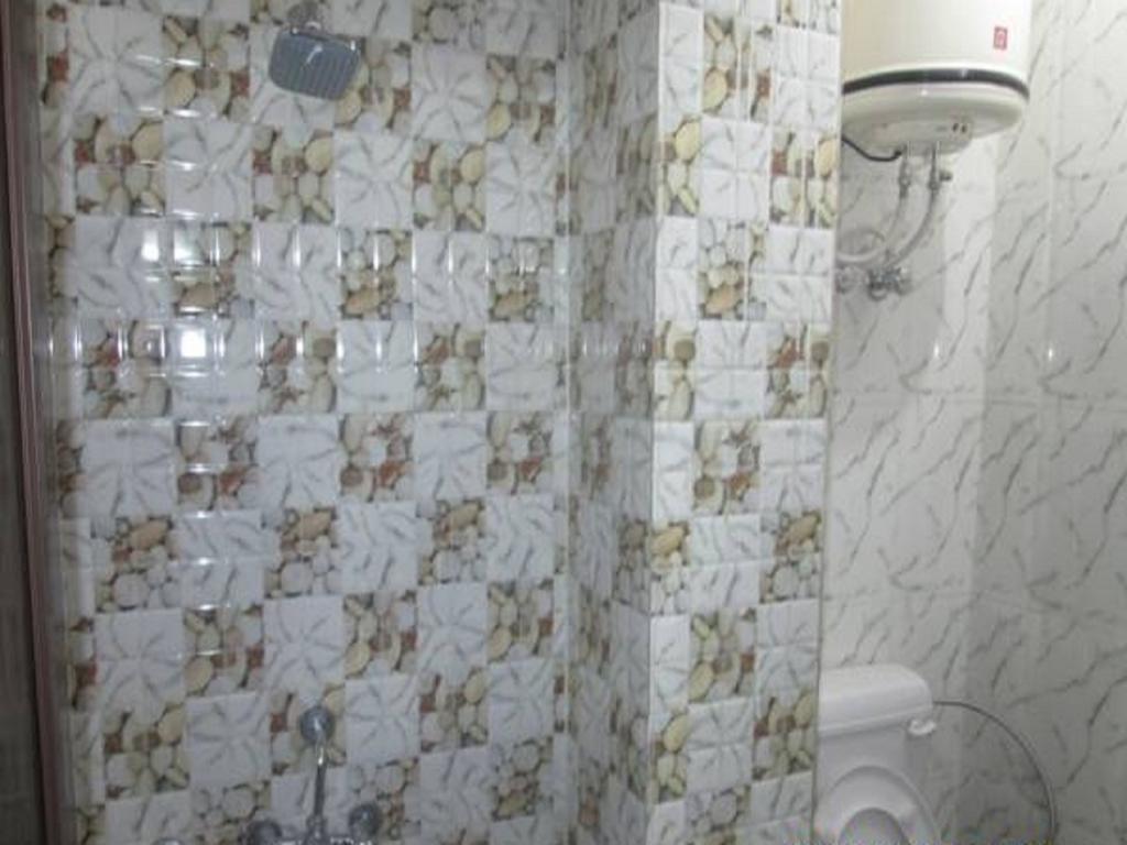 Charanpahari Hotel Nowe Delhi Zewnętrze zdjęcie