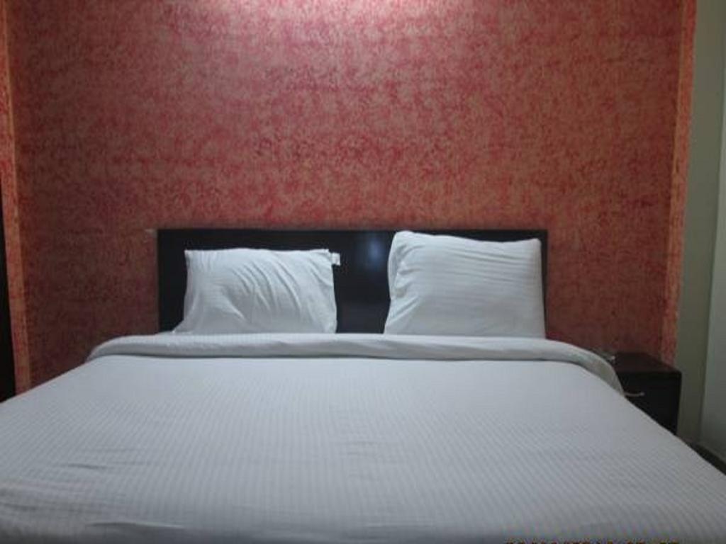 Charanpahari Hotel Nowe Delhi Pokój zdjęcie