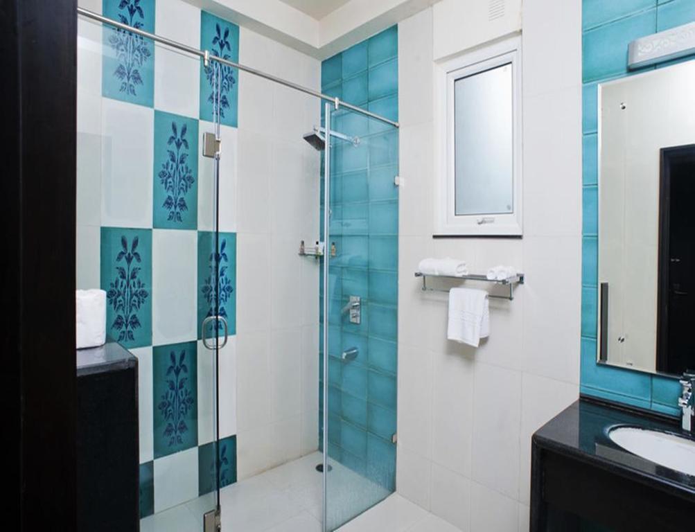 Charanpahari Hotel Nowe Delhi Zewnętrze zdjęcie